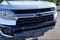 2022 Chevrolet Colorado 4WD Work Truck