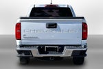 2022 Chevrolet Colorado 4WD Work Truck