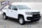 2022 Chevrolet Colorado 4WD Work Truck