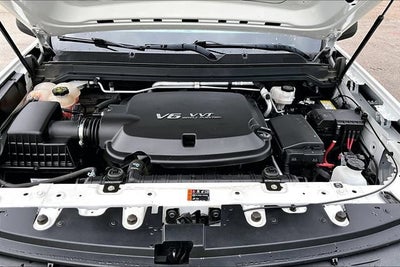 2022 Chevrolet Colorado 4WD Work Truck