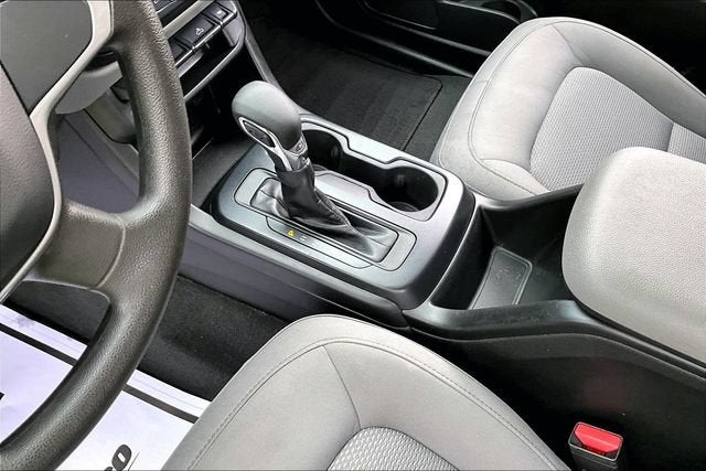 2022 Chevrolet Colorado 4WD Work Truck