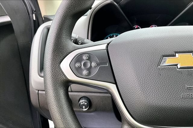 2022 Chevrolet Colorado 4WD Work Truck