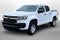 2022 Chevrolet Colorado 4WD Work Truck