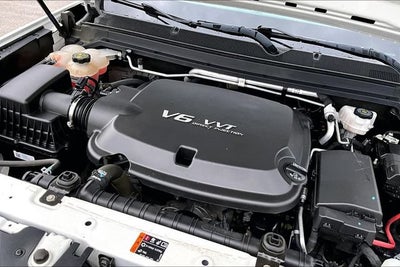 2022 Chevrolet Colorado 4WD Work Truck