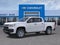 2022 Chevrolet Colorado 4WD Work Truck