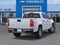 2022 Chevrolet Colorado 4WD Work Truck