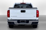 2022 Chevrolet Colorado 4WD Work Truck