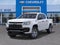 2022 Chevrolet Colorado 4WD Work Truck