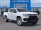 2022 Chevrolet Colorado 4WD Work Truck