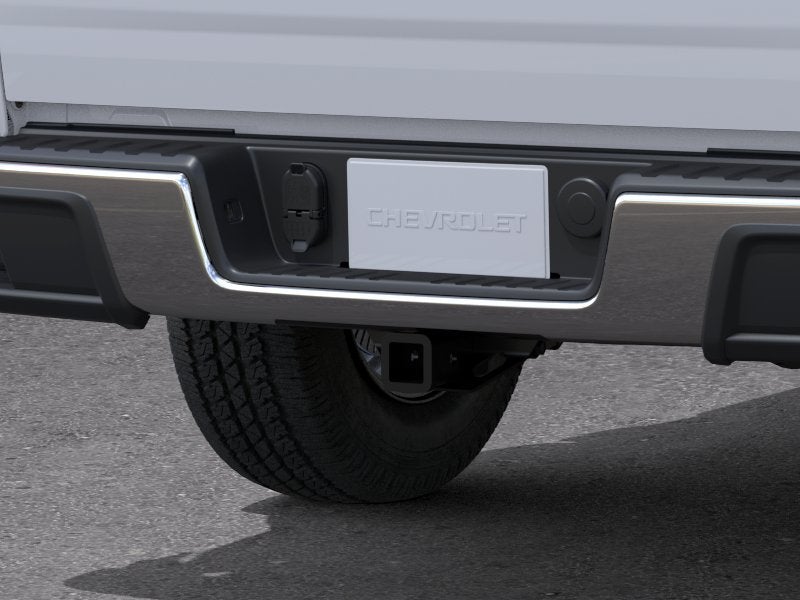 2022 Chevrolet Colorado 4WD Work Truck