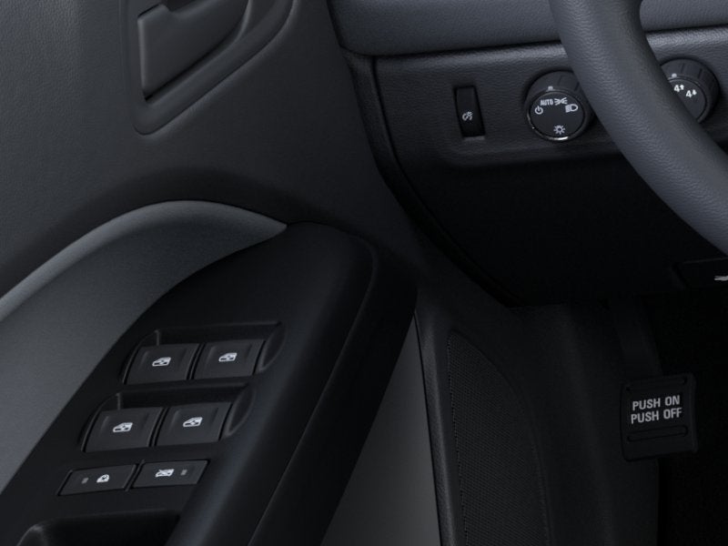 2022 Chevrolet Colorado 4WD Work Truck