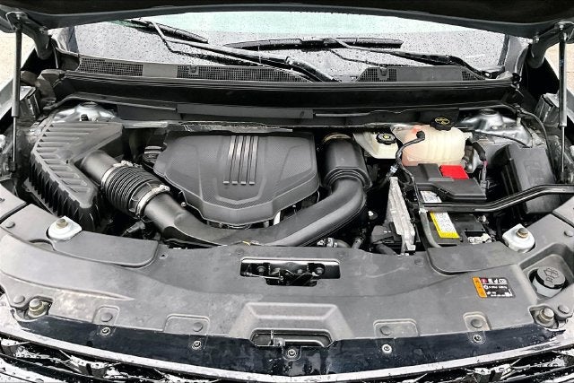 2024 Chevrolet Traverse LS