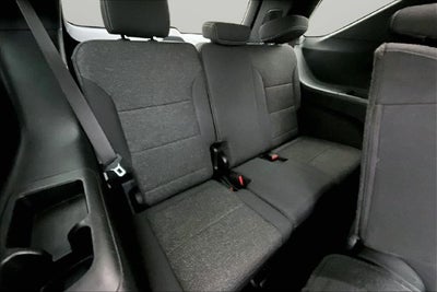 2024 Chevrolet Traverse LS