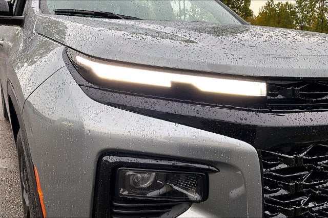 2024 Chevrolet Traverse LS