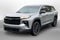 2024 Chevrolet Traverse LS