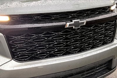 2024 Chevrolet Traverse LS