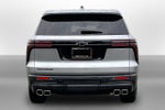 2024 Chevrolet Traverse LS