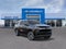 2027 Chevrolet Suburban LS