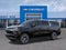 2027 Chevrolet Suburban LS