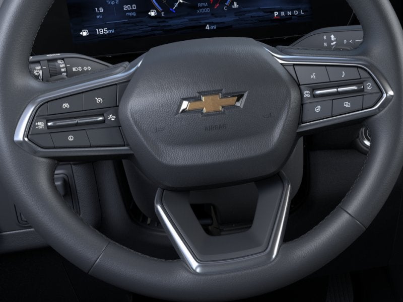 2027 Chevrolet Suburban LT