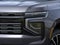 2027 Chevrolet Suburban High Country