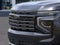 2027 Chevrolet Suburban High Country