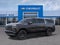 2027 Chevrolet Suburban High Country