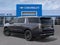 2027 Chevrolet Suburban High Country