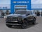 2027 Chevrolet Suburban High Country
