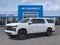 2027 Chevrolet Suburban High Country