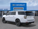 2027 Chevrolet Suburban High Country