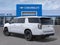 2027 Chevrolet Suburban High Country