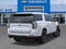 2027 Chevrolet Suburban High Country