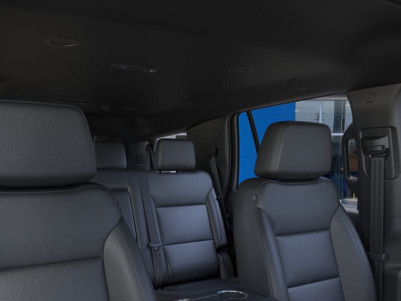 2027 Chevrolet Tahoe LT