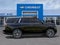 2027 Chevrolet Tahoe LT