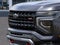 2027 Chevrolet Tahoe Z71
