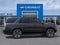 2027 Chevrolet Tahoe Z71