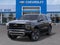 2027 Chevrolet Tahoe Z71