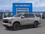 2027 Chevrolet Tahoe RST