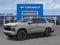 2027 Chevrolet Tahoe RST