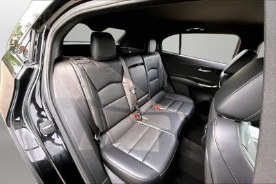 2023 Cadillac XT4 Sport