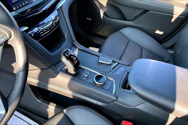2023 Cadillac XT6 Sport