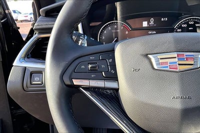 2023 Cadillac XT6 Sport