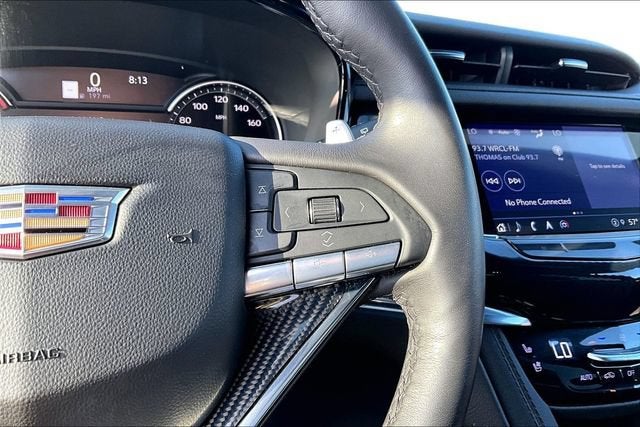 2023 Cadillac XT6 Sport