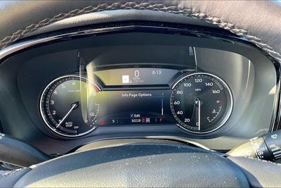 2023 Cadillac XT6 Sport