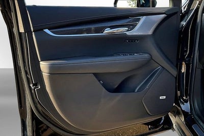 2023 Cadillac XT6 Sport