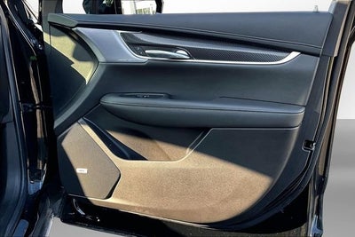 2023 Cadillac XT6 Sport