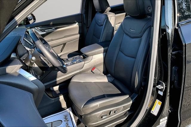 2023 Cadillac XT6 Sport