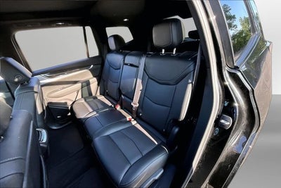 2023 Cadillac XT6 Sport