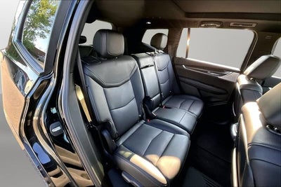 2023 Cadillac XT6 Sport